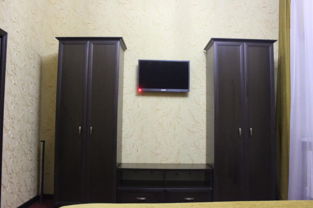 Home Hotel Astana Стая снимка