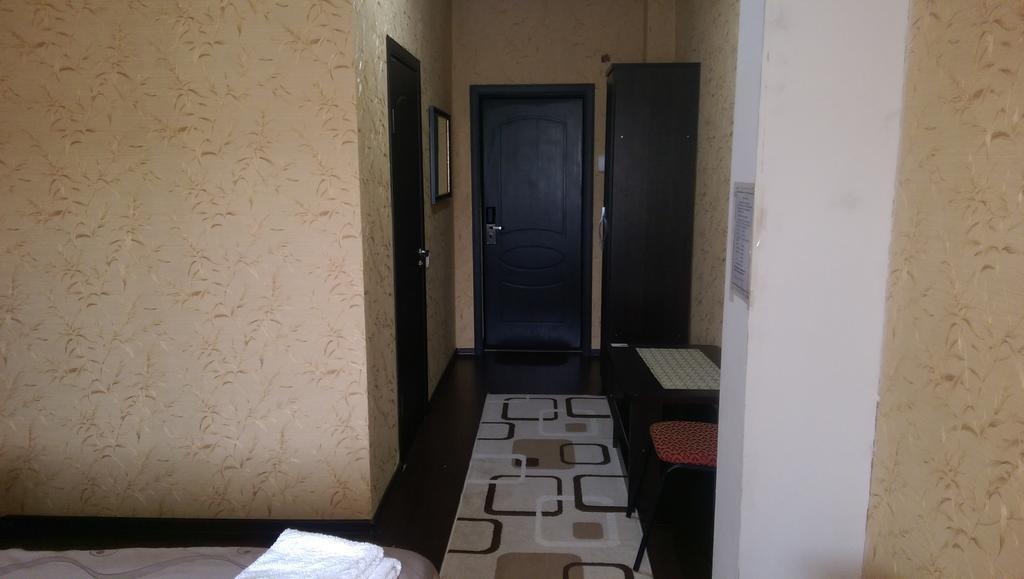 Home Hotel Astana Екстериор снимка